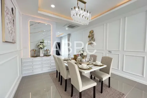 Casa de 3 dormitorios en Pattaya, Tailandia № 211134 - foto 4