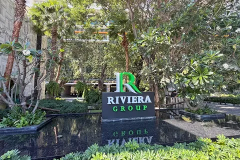 Condominio de 1 dormitorio en Jomtien Beach, Pattaya, Tailandia № 211139 - foto 21