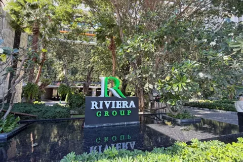 Condominio de 1 dormitorio en Jomtien Beach, Pattaya, Tailandia № 211139 - foto 11