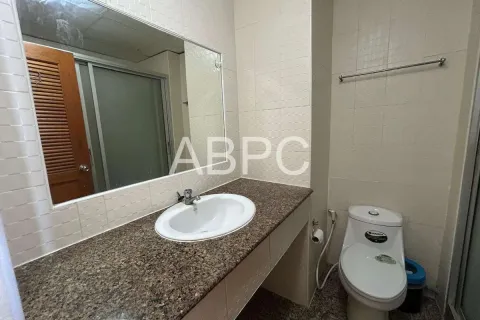Estudio en el condominio en Jomtien Beach, Pattaya, Tailandia № 211135 - foto 6