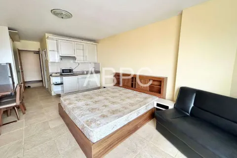 Estudio en el condominio en Jomtien Beach, Pattaya, Tailandia № 211135 - foto 5
