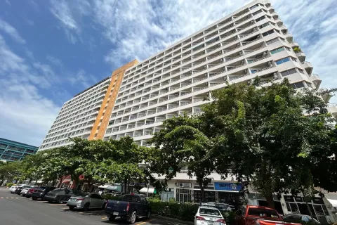 Estudio en el condominio en Jomtien Beach, Pattaya, Tailandia № 211135 - foto 21