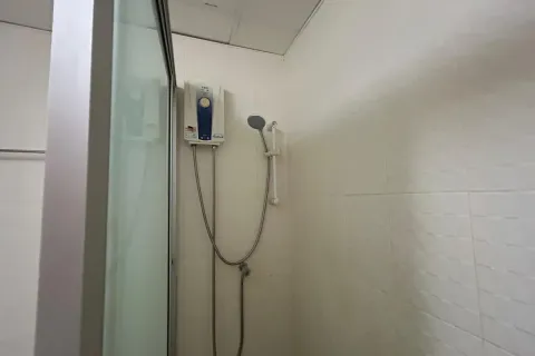 Estudio en el condominio en Jomtien Beach, Pattaya, Tailandia № 211135 - foto 14