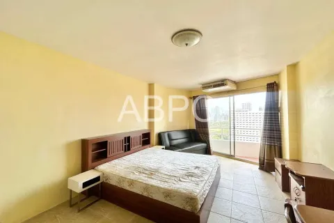 Estudio en el condominio en Jomtien Beach, Pattaya, Tailandia № 211135 - foto 3