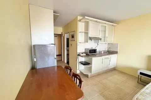 Estudio en el condominio en Jomtien Beach, Pattaya, Tailandia № 211135 - foto 12