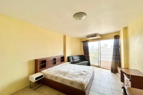 Estudio en el condominio en Jomtien Beach, Pattaya, Tailandia № 211135 - foto 20