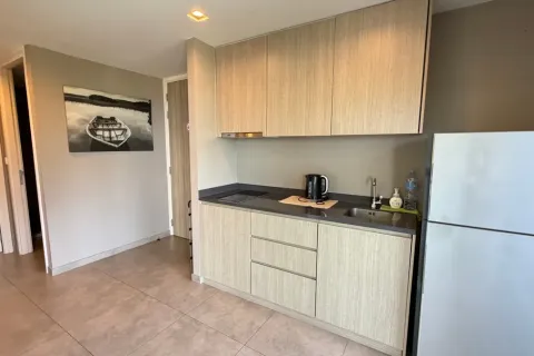 Condominio de 2 dormitorios en Pattaya, Tailandia № 211138 - foto 20
