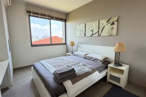 Condominio de 2 dormitorios en Pattaya, Tailandia № 211138 - foto 18