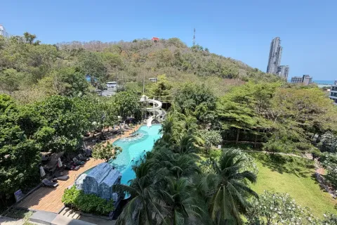 Condominio de 2 dormitorios en Pattaya, Tailandia № 211138 - foto 26