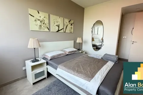 Condominio de 2 dormitorios en Pattaya, Tailandia № 211138 - foto 2