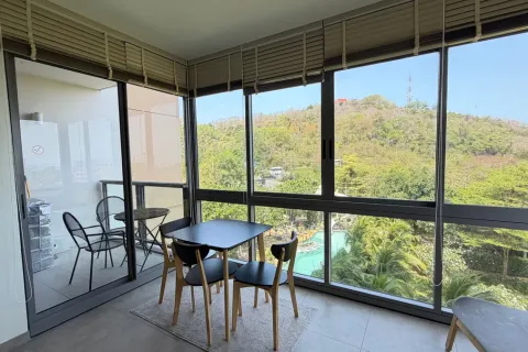 Condominio de 2 dormitorios en Pattaya, Tailandia № 211138 - foto 22