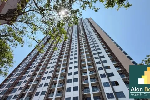 Condominio de 2 dormitorios en Pattaya, Tailandia № 211138 - foto 5