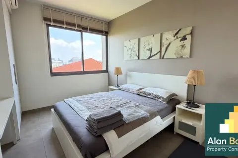 Condominio de 2 dormitorios en Pattaya, Tailandia № 211138 - foto 10
