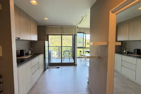 Condominio de 2 dormitorios en Pattaya, Tailandia № 211138 - foto 15