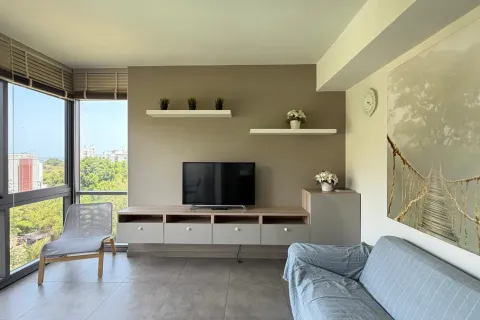 Condominio de 2 dormitorios en Pattaya, Tailandia № 211138 - foto 13