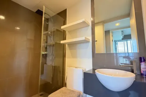 Condominio de 2 dormitorios en Pattaya, Tailandia № 211138 - foto 23