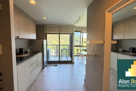 Condominio de 2 dormitorios en Pattaya, Tailandia № 211138 - foto 6