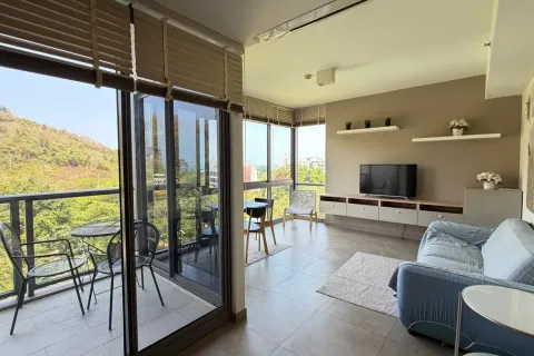 Condominio de 2 dormitorios en Pattaya, Tailandia № 211138 - foto 14