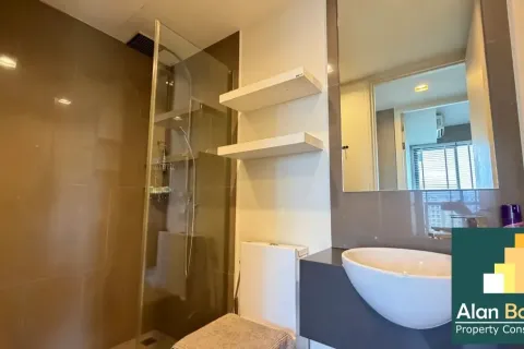 Condominio de 2 dormitorios en Pattaya, Tailandia № 211138 - foto 4