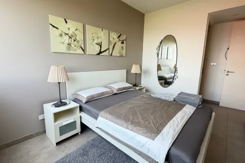 Condominio de 2 dormitorios en Pattaya, Tailandia № 211138 - foto 24