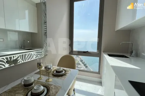 Condominio de 1 dormitorio en Jomtien Beach, Pattaya, Tailandia № 211140 - foto 4