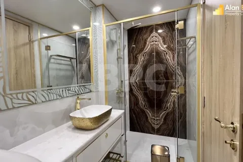 Condominio de 1 dormitorio en Jomtien Beach, Pattaya, Tailandia № 211140 - foto 7