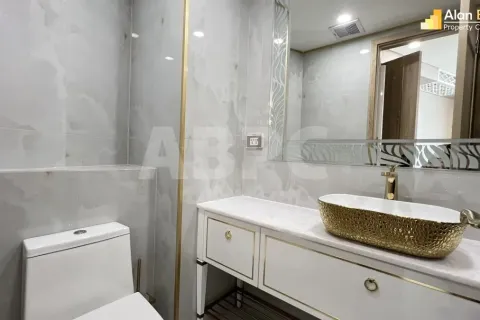 Condominio de 1 dormitorio en Jomtien Beach, Pattaya, Tailandia № 211140 - foto 6