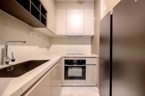 Кондоминиум с 2 спальнями в Бангкоке, Таиланд № 161467 - фото 5