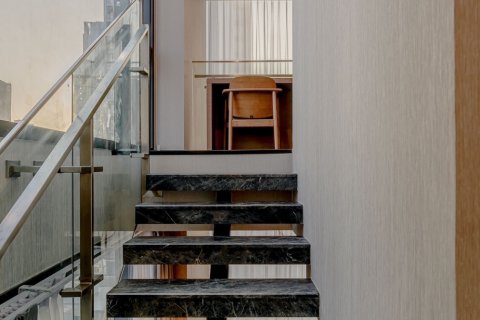 Кондоминиум с 2 спальнями в Бангкоке, Таиланд № 161467 - фото 6