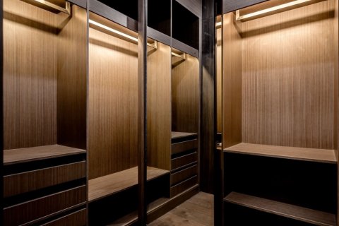 Кондоминиум с 2 спальнями в Бангкоке, Таиланд № 161467 - фото 11