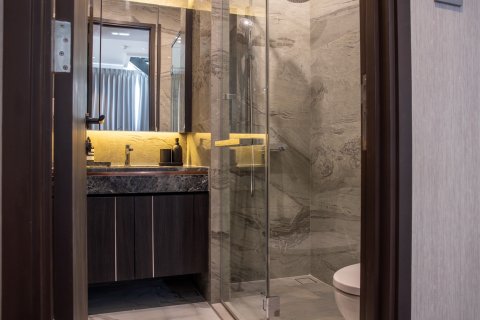 Кондоминиум с 2 спальнями в Бангкоке, Таиланд № 161467 - фото 13