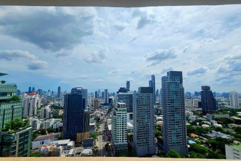 Condo in Bangkok, Thailand, 3 bedrooms  № 161466 - photo 7