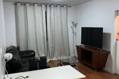Condo à Bangkok, Thaïlande, 1 chambre  № 161465