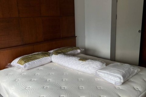 Condo à Bangkok, Thaïlande, 1 chambre  № 161465 - photo 9
