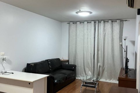 Condo à Bangkok, Thaïlande, 1 chambre  № 161465 - photo 2