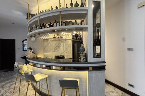 Дом в Суан Луанге, Бангкок, Таиланд с 5 спальнями  № 161461 - фото 7