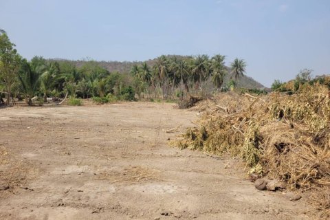 Terrain à Hua Hin, Thaïlande № 161462 - photo 2