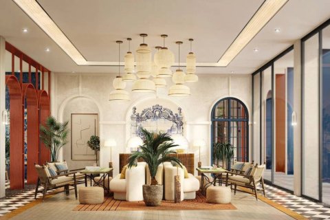 Condo à Hua Hin, Thaïlande, 2 chambres  № 161463 - photo 2