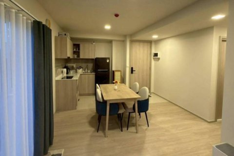 Condo à Hua Hin, Thaïlande, 2 chambres  № 161463 - photo 8