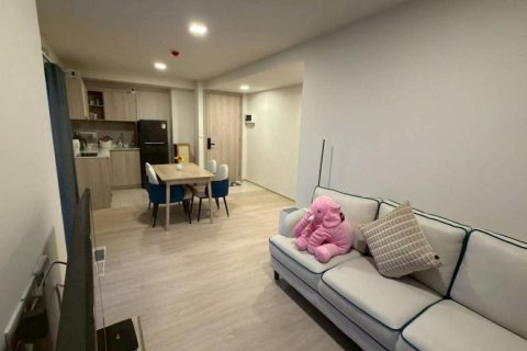 Condo à Hua Hin, Thaïlande, 2 chambres  № 161463 - photo 5