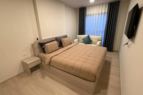 Condo à Hua Hin, Thaïlande, 2 chambres  № 161463 - photo 10