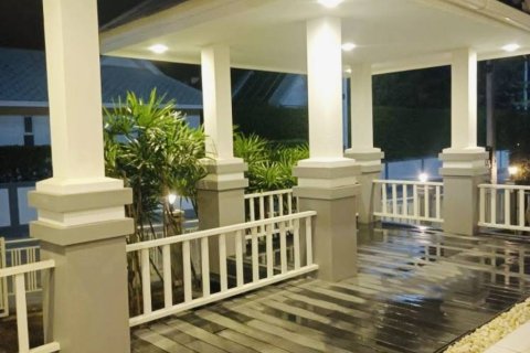 Villa à Hua Hin, Thaïlande 3 chambres № 161464 - photo 3