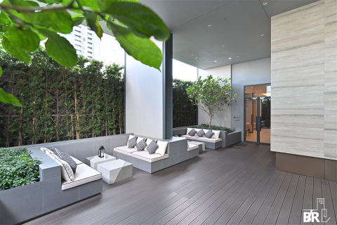 Condo in Bangkok, Thailand, 3 bedrooms № 189961
