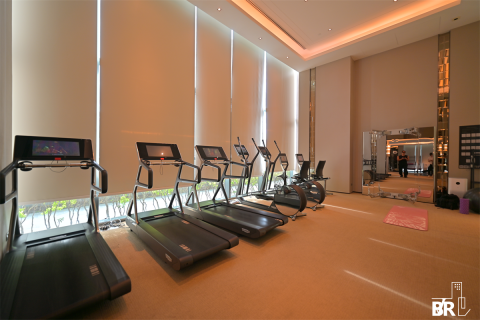 Condo in Bangkok, Thailand, 3 bedrooms № 189964 - photo 7