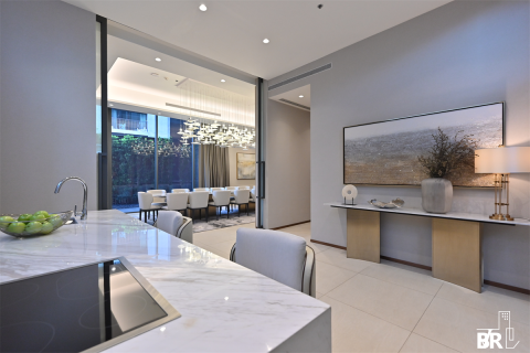 Condo in Bangkok, Thailand, 2 bedrooms № 189963 - photo 6