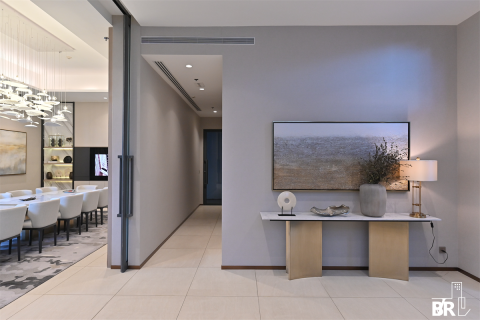 Condo in Bangkok, Thailand, 2 bedrooms № 189963 - photo 3