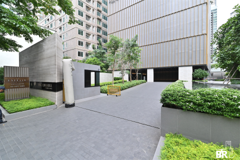 Condo in Bangkok, Thailand, 2 bedrooms № 189963 - photo 8
