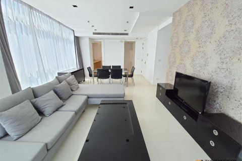 Condo à Bangkok, Thaïlande, 2 chambres  № 189965 - photo 3