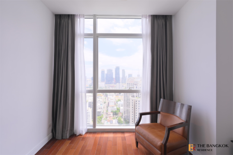 Condo à Bangkok, Thaïlande, 2 chambres  № 189965 - photo 2