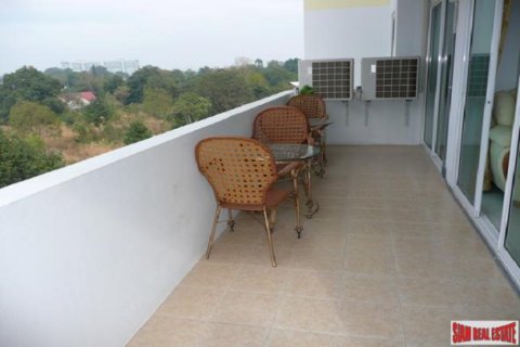 Apartment in Pattaya, Thailand 1 bedroom № 193118 - photo 3